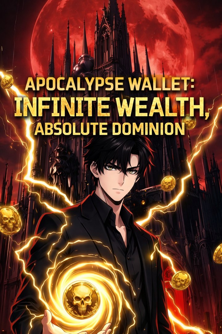 Apocalypse Wallet - Infinite Wealth Absolute Dominion- Drama Movie English Sub