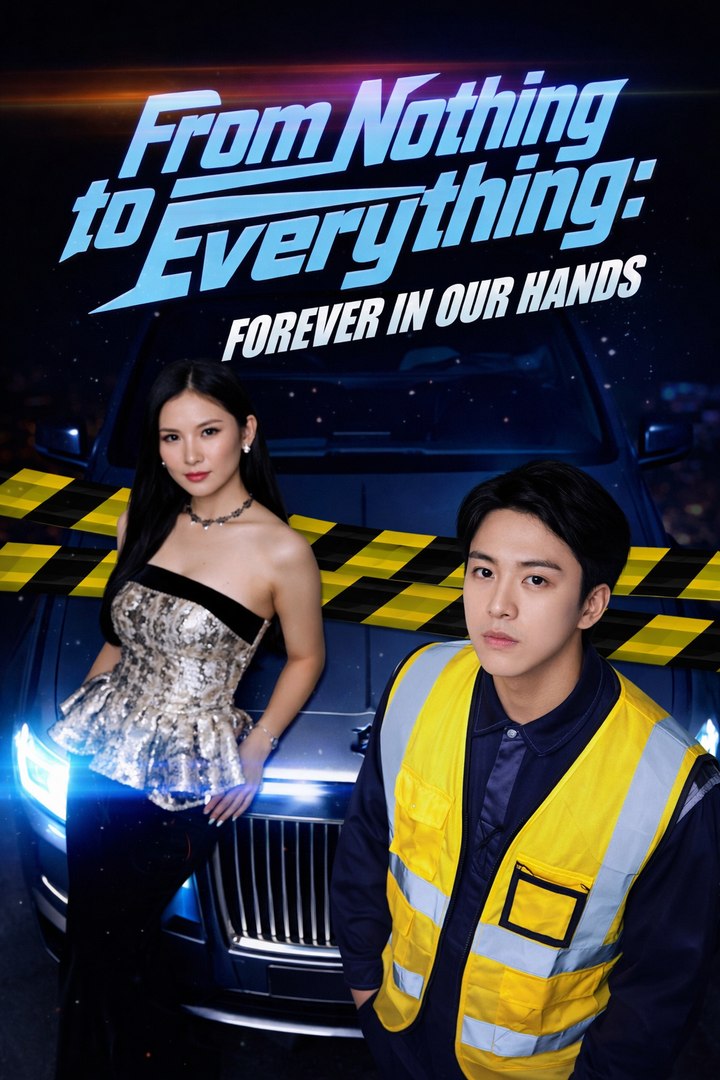 From Nothing to Everything - Forever in Our Hands (DUBBED)- Drama Movie English Sub