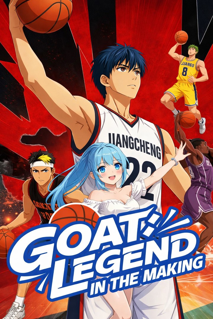 GOAT - Legend in the Making- Drama Movie English Sub