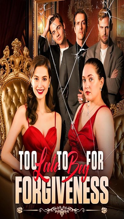 Too Late To Beg For Forgiveness - All Episodes Hot 2026 2026