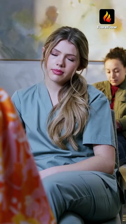 Landing In Love FULL MOVIE - He Found His Son After 6 Years