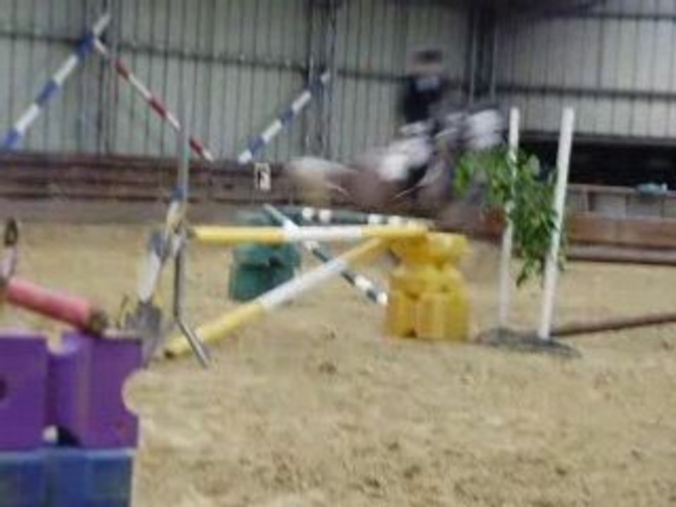 Barrage cOncOurs 80-90 avaiik mOn plOuc'