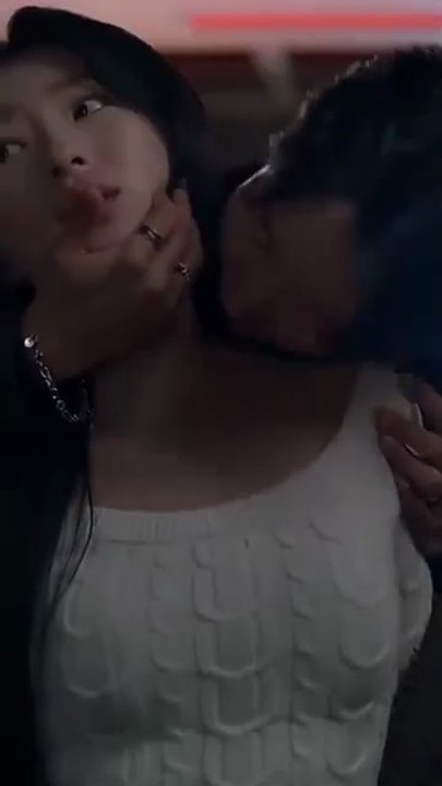 30 Days with The Vampire Kiss- Best Korean romantic movie with happy ending movie