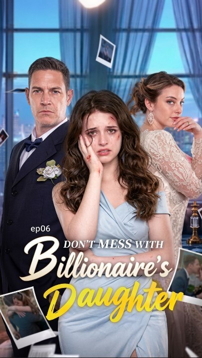 🔥 Don't Mess With Billionaire's Daughter Isodes ⭐🍉💚 2026