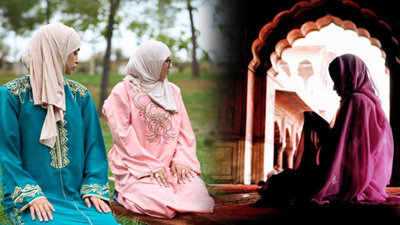 Eid Ul Fitr Namaz For Ladies 2026: ईद की नमाज औरत कैसे पढ़े,तरीका क्या होगा,पढ़ना क्या चाहिए ?