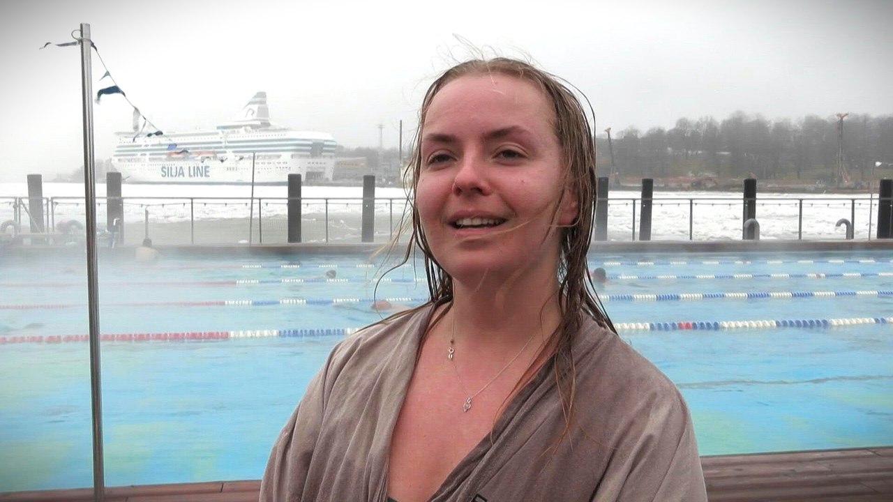 Warum sind die Menschen in Finnland die glücklichsten der Welt?