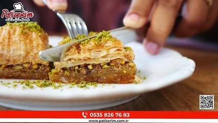 Her Katında Emek Var