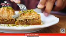 Her Katında Emek Var