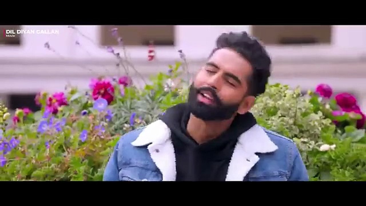 Dil Diyan Gallan (Full Movie) - Parmish Verma - Wamiqa Gabbi - Punjabi Movie 2025