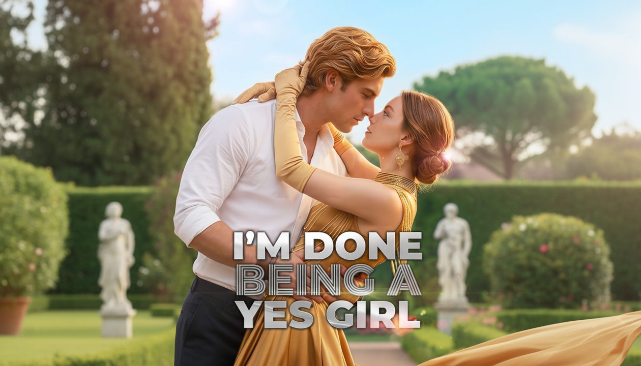[DUBBED ENG] I'm Done Being A Yes Girl | 5P Channel 🍕