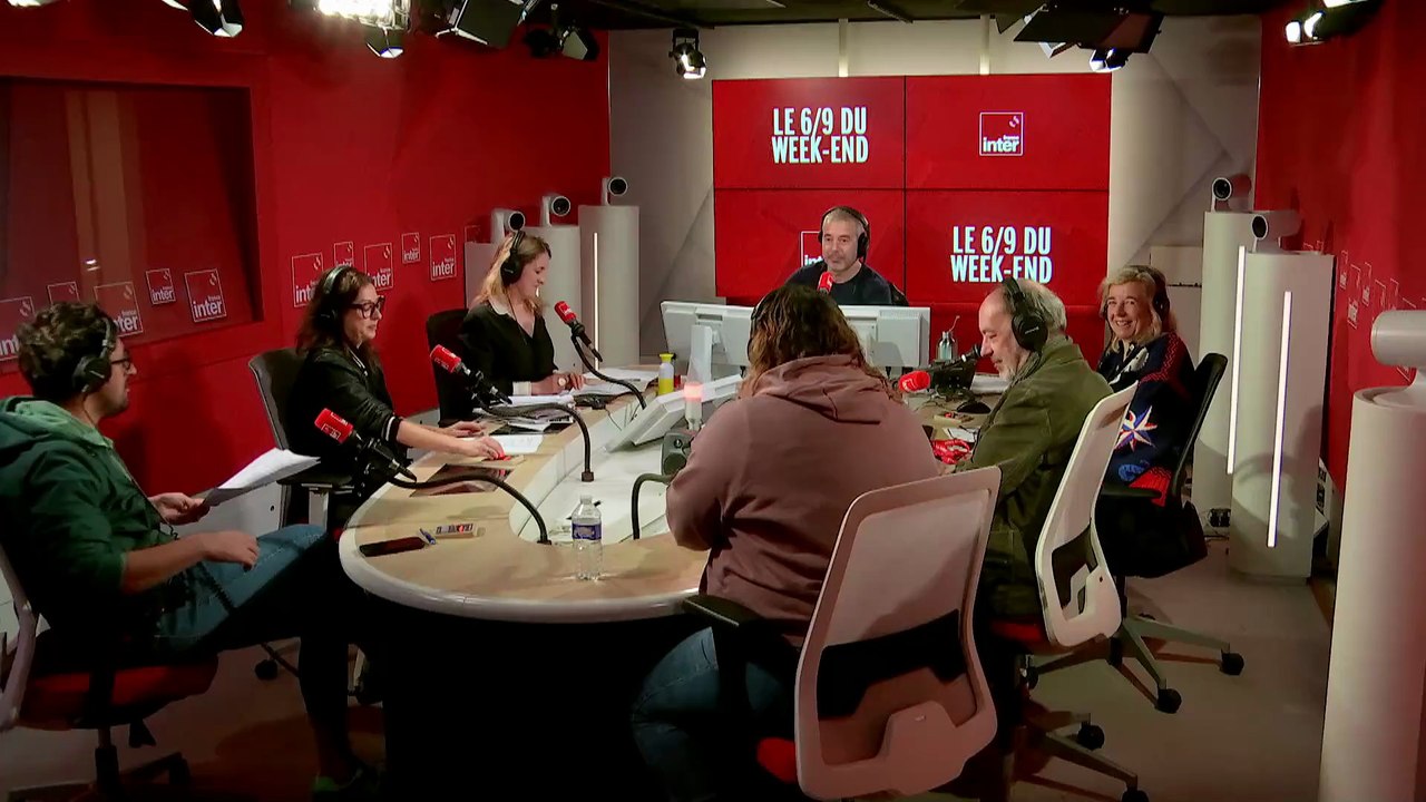 Du Croistillant - Le billet de Marine Baousson