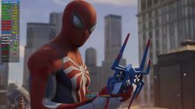 Marvel's Spider-Man 2 : RTX 4070 Ti SUPER 16G + R7-5700X [ Benchmark 2Kᴴᴰ ]