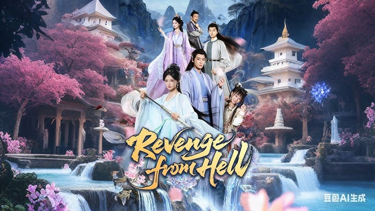 Revenge from Hell #KalosTV