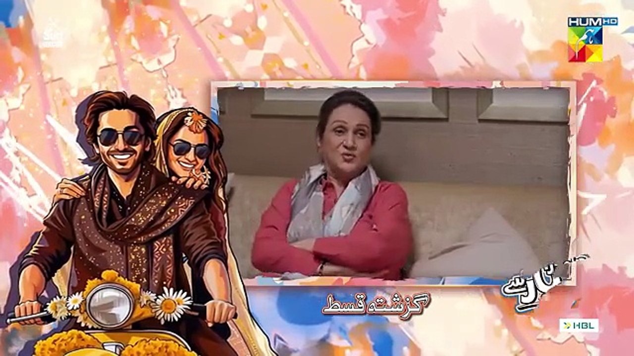 Dekh Zara Pyar Se - Episode 29