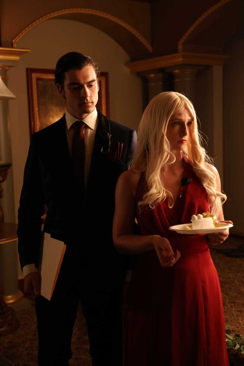 [Exclusive] Revenge of the Wedding Planner - FULL - Video Dailymotion