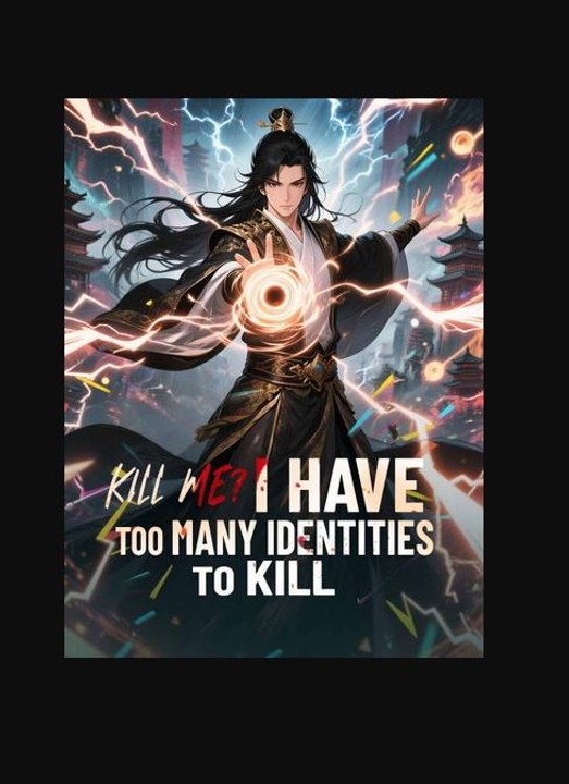 Kill Me - I Have Too Many Identities to Kill - FULL - Reelshort