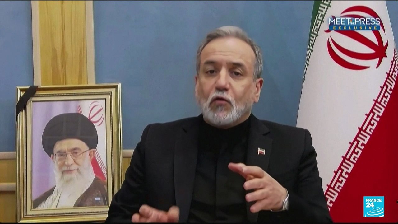 Netanyahu says Iran 'decimated,' Tehran claims only used ‘fraction’ of firepower
