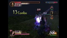 真三國無双２　コーエー　プレイステーション２（Shin Sangoku Musou 2 - Moushouden PlayStation2）12