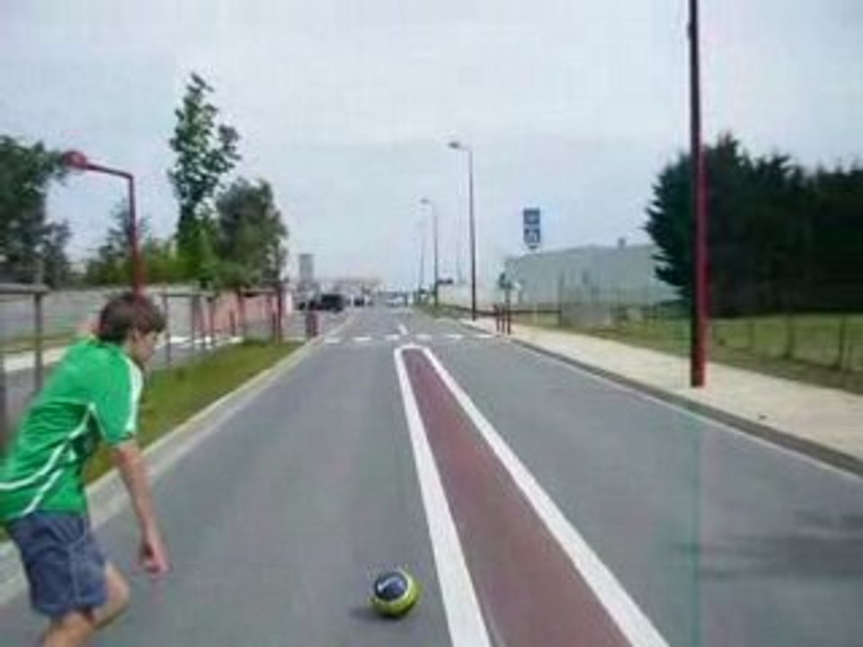 Mets le ballon ou tu veux (6)