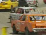 LeMans 24 Hours of LeMons Jay Lamm Altamont Raceway Court