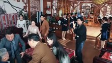 抖音新剧上线#总裁老婆别担心，我医武双绝 (上)