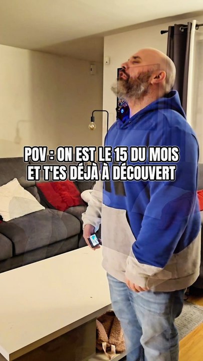 Et vous ça va les fins de mois ?