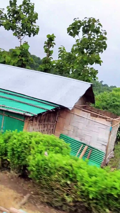 Bathchora View Point (ASMR) 04