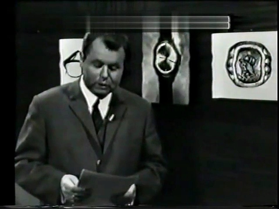 Aktenzeichen XY vom 18.07.1969