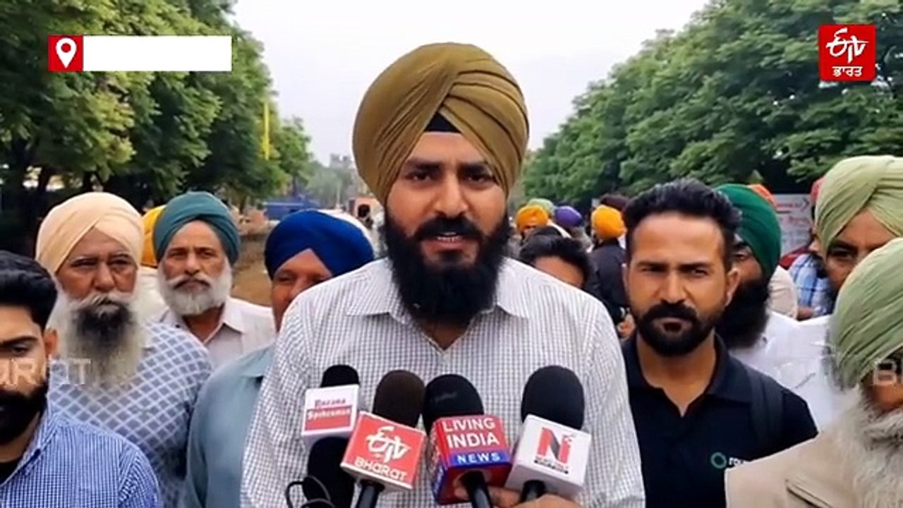 ਕੀ ਹੈ 'ਬੈਡ ਖੇਤੀ'? ਕਿਹੜੀਆਂ ਫ਼ਸਲਾਂ ਬੀਜਣੀਆਂ ਸੰਭਵ, ਹੋ ਸਕਦਾ ਵੱਡੇ ਪੱਧਰ ਉੱਤੇ ਪਾਣੀ ਦਾ ਬਚਾਅ, ਜਾਣੋ ਕਿਵੇਂ?