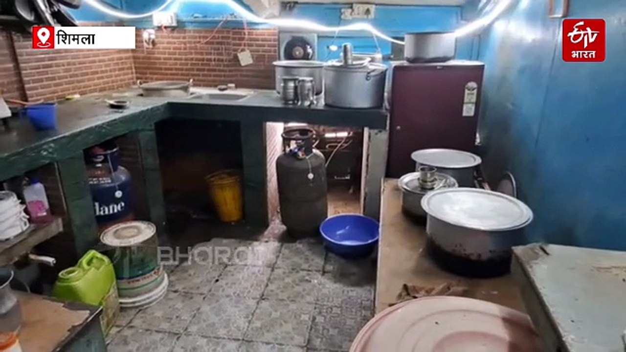 कमर्शियल LPG की किल्लत से संकट में हिमाचल पर्यटन कारोबार, शादी से लेकर होटल बुकिंग तक हो रहे कैंसिल, सुस्त पड़ा टूरिज्म सेक्टर