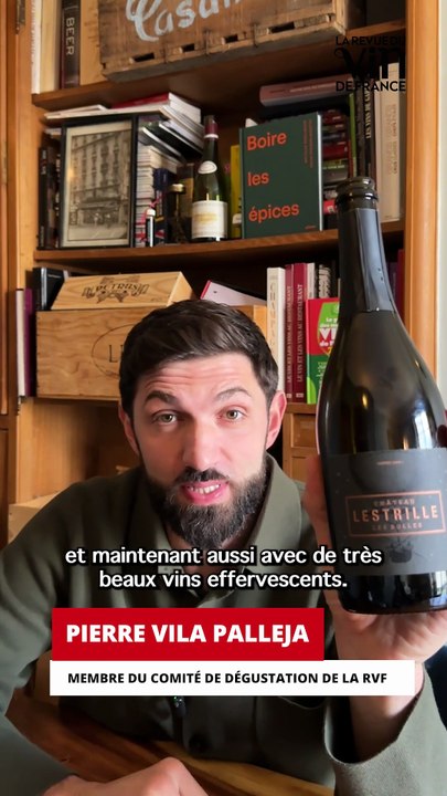Bordeaux se met à buller : le coup de cœur de Pierre Vila Palleja