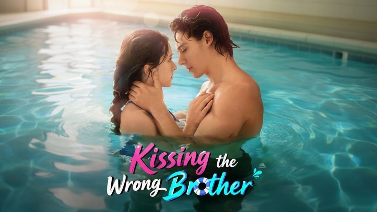 Kissing The Wrong Brother FullMovie