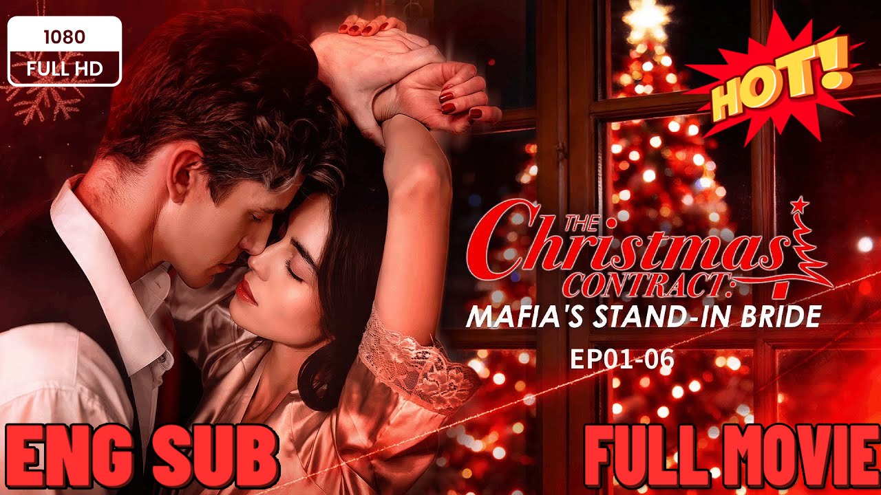 The Christmas Contract - Mafia’S Stand-In Bride - ⭐🍉💚 2026