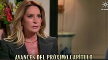 LAS HIJAS DE LA SEÑORA GARCIA Cap 12
