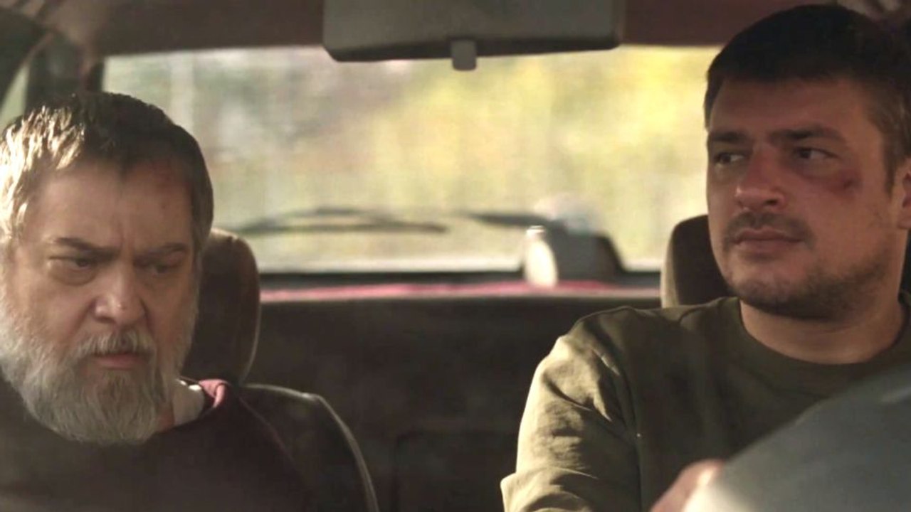 Yugo Florida Trailer OV