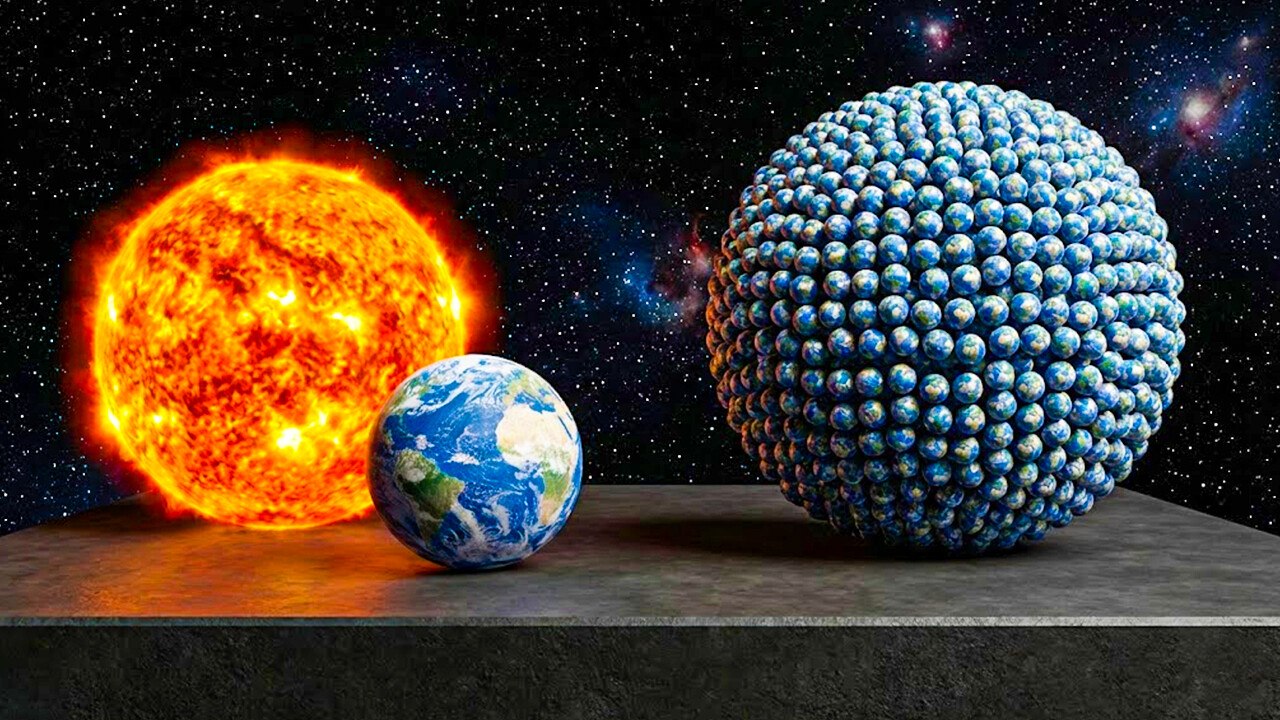 Le système solaire est un cimetière de terres mortes, selon les scientifiques