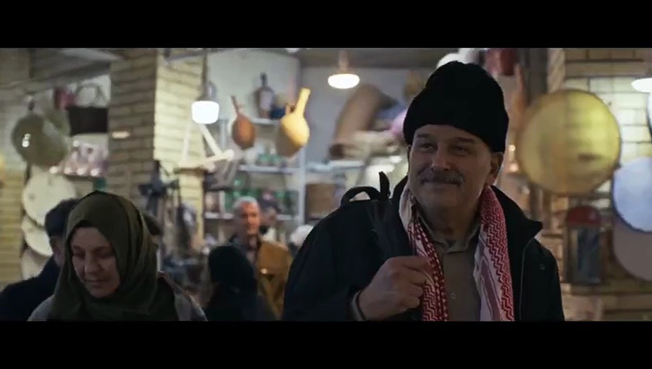 مسلسل الخروج الى البئر الحلقة 9