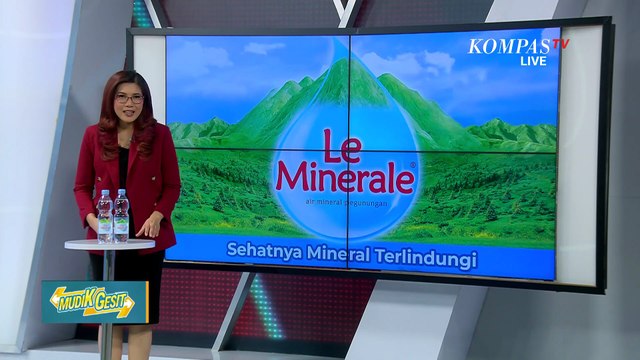 Terbaru! Arus Lalu Lintas Lancar, Tol Cikatama Kembali Dua Arah | KOMPAS PETANG