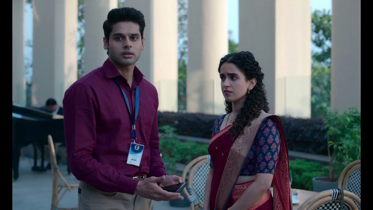 Meenakshi Sundareshwar hindi movie part 4