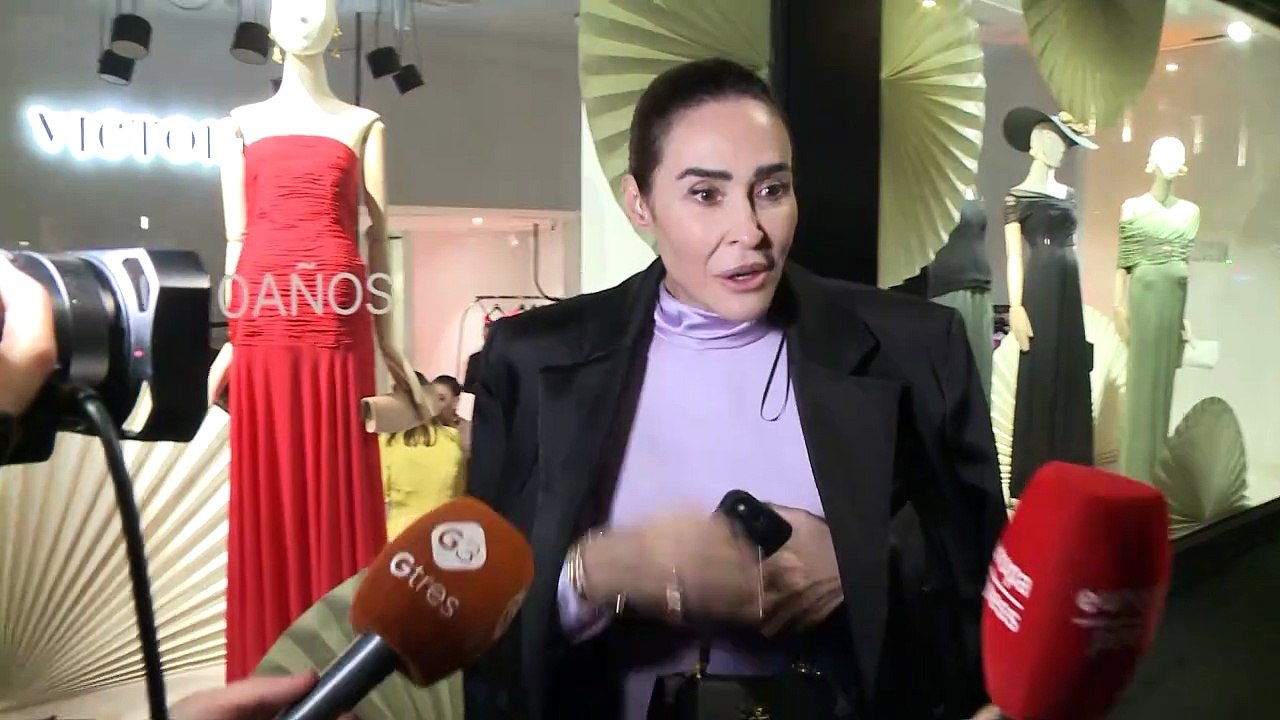 Vicky Martín Berrocal confiesa, a corazón abierto, por qué no tiene ganas de enamorarse