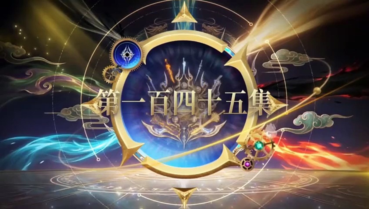 Soul land 2 episode 145 english subtitles