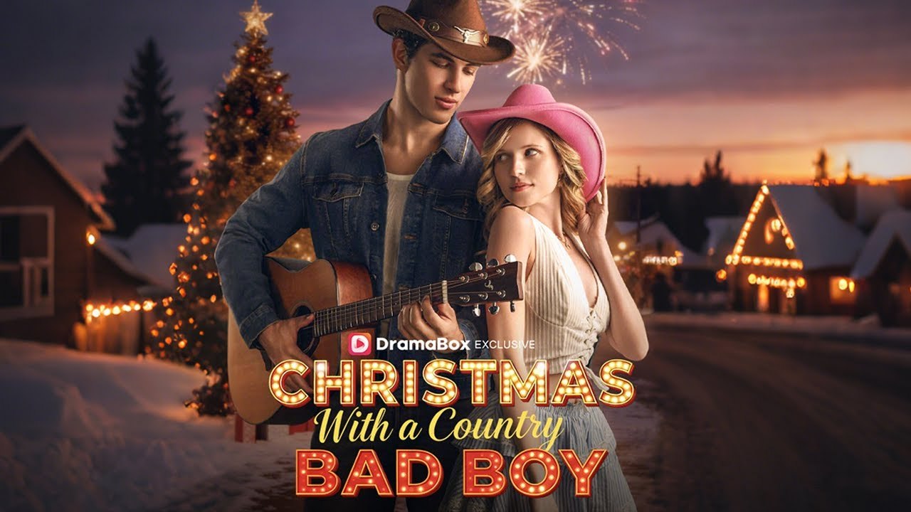 Christmas With a Country Bad Boy - Full English Sub