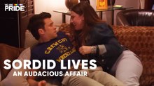 Sordid Lives The Series (EP 7)  An Audacious Affair  Amazing Queer Comedy!