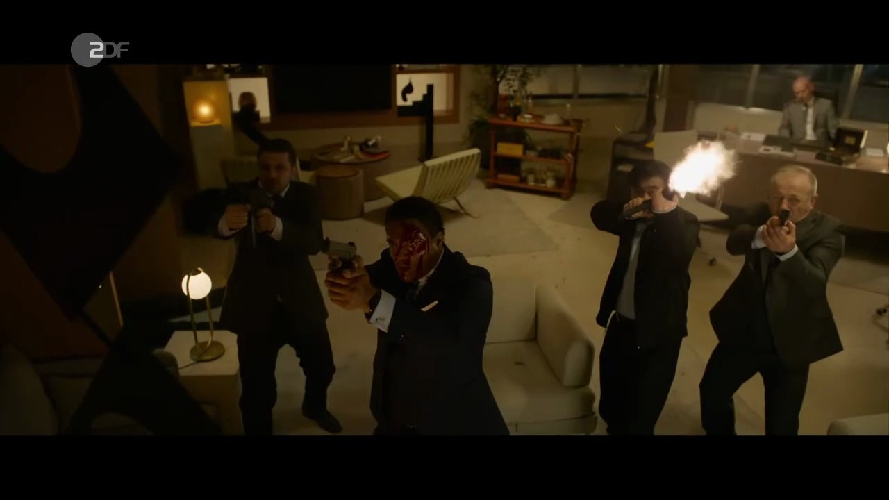 Der Racheengel (2023) stream deutsch