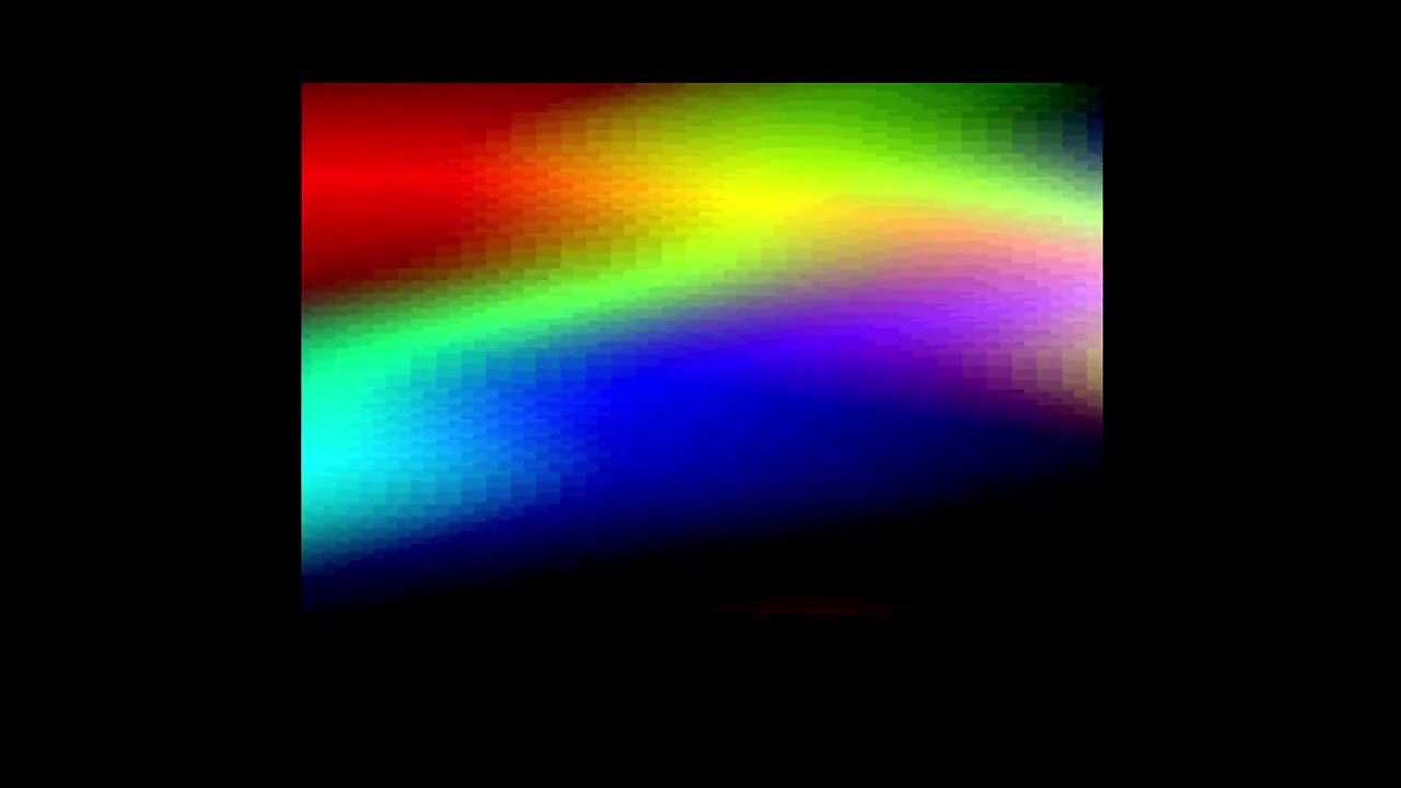 Amiga Demo Chronical Shape by Memorial