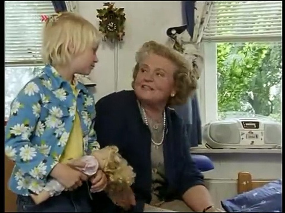 Die Kinder vom Alstertal S03E01-Besuch aus der Vergangenheit