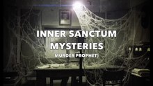 Inner Sanctum Mysteries - Murder Prophet (Old Time Radio Horror)