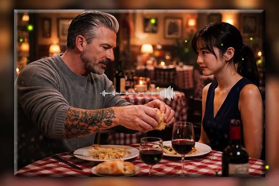 Ich verliebte mich in einen Mafia-Boss  und alles änderte sich [DEUTSCH]