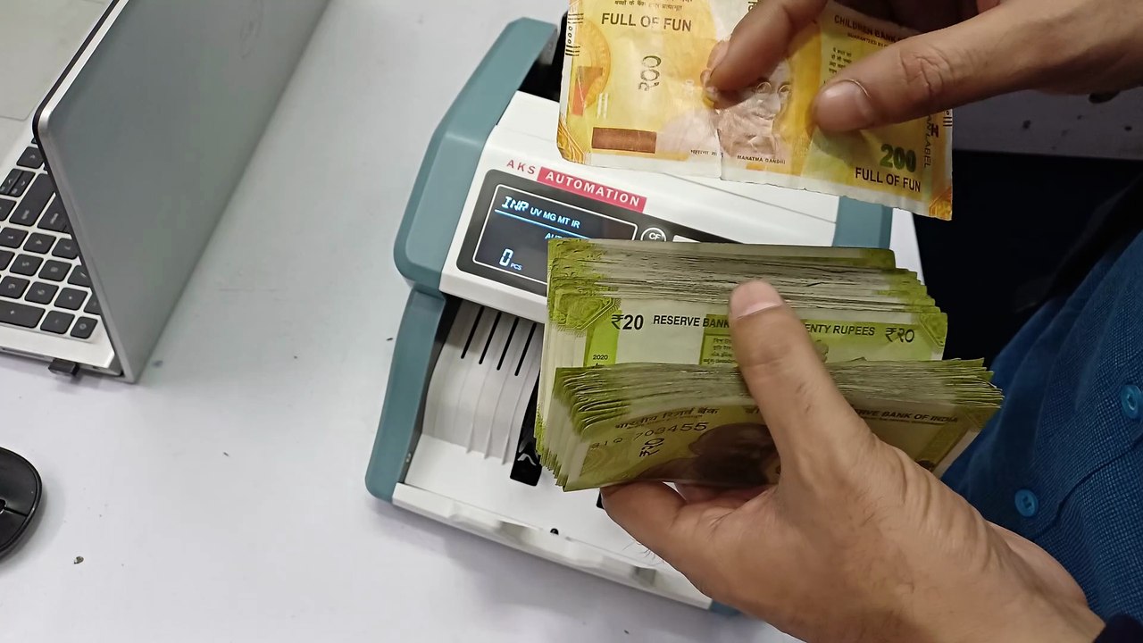 📌 Latest Low-Cost Counting Machine Supplier Tilak Nagar | AKS Automation Delhi 💰