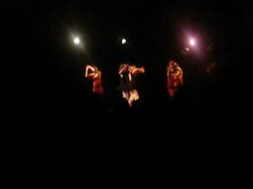Danse